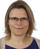 Geraldine De Bure